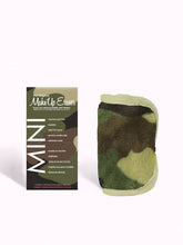 Load image into Gallery viewer, Camo Mini Pro Makeup Eraser