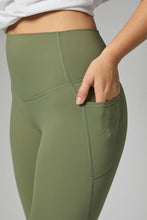 Load image into Gallery viewer, Tummy Control & Booty Lifting Pocket Leggings