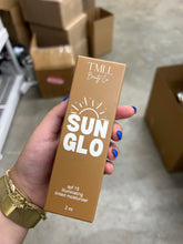 Load image into Gallery viewer, TMLL Sun Glo Tinted Moisturizer