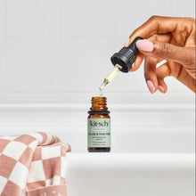 Load image into Gallery viewer, Kitsch Mini Sampler Rosemary + Biotin Scalp & Hair Oil (10ml)