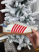 Load image into Gallery viewer, Stevie Red by Shu Shop