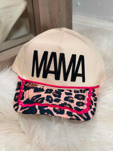 Load image into Gallery viewer, Embroidered Trucker Hats by Grace + Emma