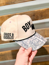 Load image into Gallery viewer, Embroidered Trucker Hats by Grace + Emma