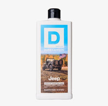 Load image into Gallery viewer, Duke Cannon Bodywash
