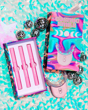 Load image into Gallery viewer, Cosmic Smile Teeth Whitening Wireless Kit