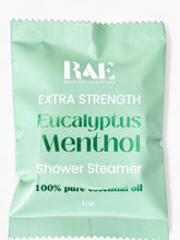 Load image into Gallery viewer, Relax Away Essentials Shower Steamers
