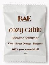 Load image into Gallery viewer, Relax Away Essentials Shower Steamers