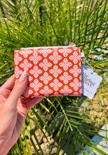 Load image into Gallery viewer, Sienna Spice Luxe Pocket Wallet