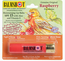 Load image into Gallery viewer, Balmshot Lip Balm