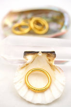 Load image into Gallery viewer, Weatherproof Buddha Rings
