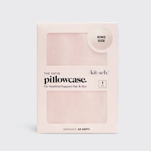 Load image into Gallery viewer, Kitsch KING Pillowcase