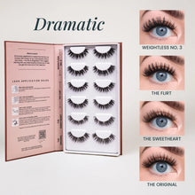 Load image into Gallery viewer, The Collections