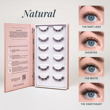 Load image into Gallery viewer, The Collections