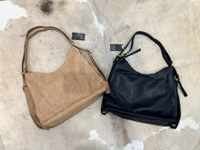 Load image into Gallery viewer, Drew Convertible Backpack Tote