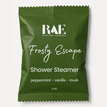 Load image into Gallery viewer, RAE: Relax Away Essentials Shower Steamers