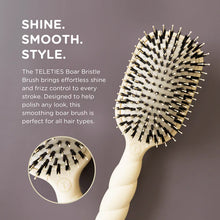 Load image into Gallery viewer, Teletie Hair Brushes (7 Options)