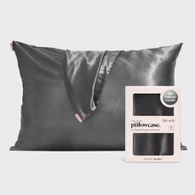 Load image into Gallery viewer, Kitsch STANDARD SIZE Pillowcase