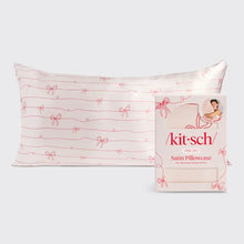 Load image into Gallery viewer, Kitsch KING Pillowcase
