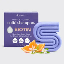 Load image into Gallery viewer, Kitsch Purple Toning Bar