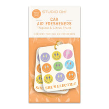 Load image into Gallery viewer, Studio Oh Air Fresheners (Pack of 2)