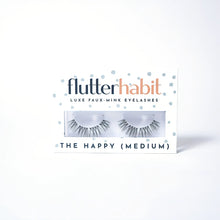 Load image into Gallery viewer, The Happy (Medium) Lash