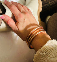 Load image into Gallery viewer, Weatherproof Buddha Bangles