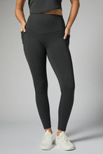 Load image into Gallery viewer, Tummy Control &amp; Booty Lifting Pocket Leggings
