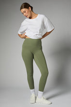 Load image into Gallery viewer, Tummy Control &amp; Booty Lifting Pocket Leggings
