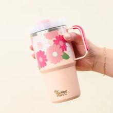 Load image into Gallery viewer, Darling Effect 20oz Mini On-The-Go Tumbler
