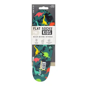 Flat Socks