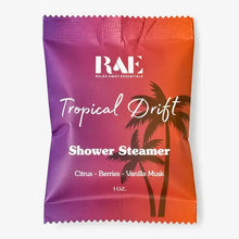 Load image into Gallery viewer, Relax Away Essentials Shower Steamers
