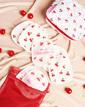 Load image into Gallery viewer, Cherry Crush Makeup Eraser 7-Day Set
