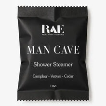 Load image into Gallery viewer, RAE: Relax Away Essentials Shower Steamers
