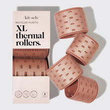 Load image into Gallery viewer, KITSCH XL Thermal Rollers
