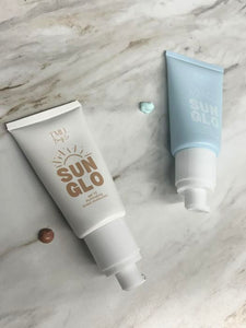 TMLL Sun Glo Tinted Moisturizer