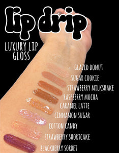 TMLL Luxury Lip Drip