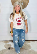 Load image into Gallery viewer, Hog Callers Club Tee
