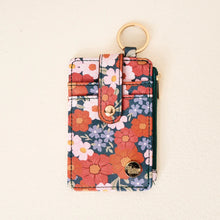 Load image into Gallery viewer, The Darling Effect Keychain Wallet
