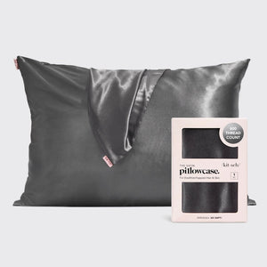 Kitsch Satin Pillowcases