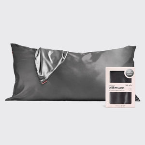 Kitsch Satin Pillowcases