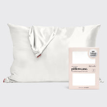 Load image into Gallery viewer, Kitsch Satin Pillowcases
