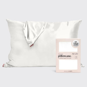 Kitsch Satin Pillowcases