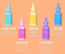 Load image into Gallery viewer, SKIN CANDY SKINCARE BY TMLL BEAUTY CO
