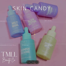 Load image into Gallery viewer, SKIN CANDY SKINCARE BY TMLL BEAUTY CO
