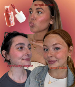 Blush Bomb