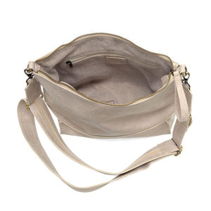 Linen Mini Tote