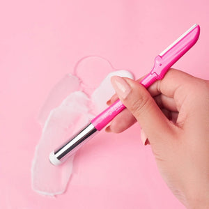 Fuzz Eraser 2in1 Dermaplaner by Makeup Eraser