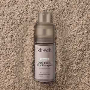 Kitsch Volumizing Rice Protein Dry Shampoo