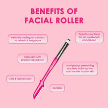 Load image into Gallery viewer, Fuzz Eraser 2in1 Dermaplaner by Makeup Eraser
