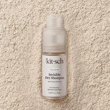 Load image into Gallery viewer, Kitsch Volumizing Rice Protein Dry Shampoo
